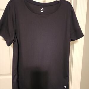 Women's Athletic T-shirt